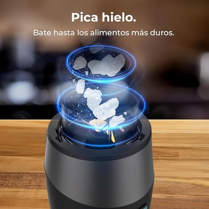 Cecotec Power Titanium 900 ProGo Single Cup Blender 900W - https://m.media-amazon.com/images/I/61qDsjE4XgL._AC_SX679_.jpg