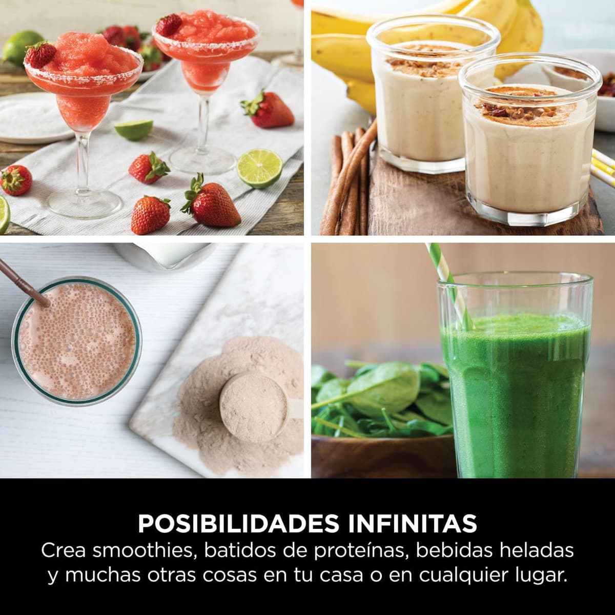 Ninja Blast Portable Blender, 18 oz with Spill-Proof Cup and Lid - https://m.media-amazon.com/images/I/71J+XIRWchL._AC_SL1400_.jpg