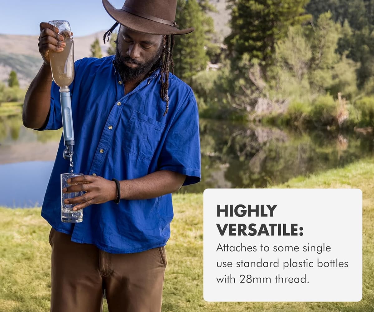 LifeStraw Peak Series Personal Water Filter for Emergencies and Survival (Pack of 2) - https://m.media-amazon.com/images/I/81+QXh-W-oL._SL1500_.jpg